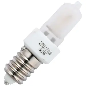 SPL | halogène Halolux | E14 | 75W pas cher