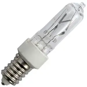 SPL | halogène Halolux | E14 | 75W pas cher