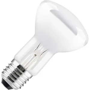 Ampoule à Incandescence Réflecteur R63 | E27 | 25W Clair pas cher