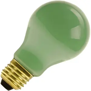 Ampoule à Incandescence | E27 | 25W AmberVendu parampoulepascher