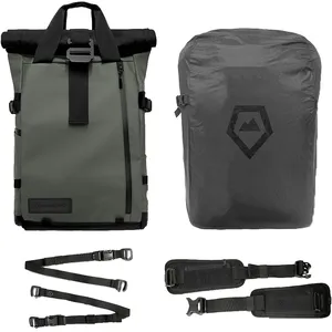 WANDRD The PRVKE 21 litres sac de voyage vertVendu paramazon