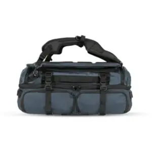 Wandrd Bundle Photo Hexad Acces Duffel Bleu pas cher