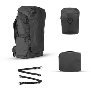 Wandrd Fernweh S/M Black Photo Bundle pas cher