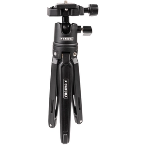 Caruba MT194-BH Tabletop Mini Tripod With Panoramic Ball HeadVendu parmiss-numerique