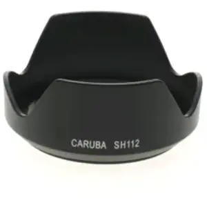 Caruba ALC-SH112 Sony Pare-soleil pas cher