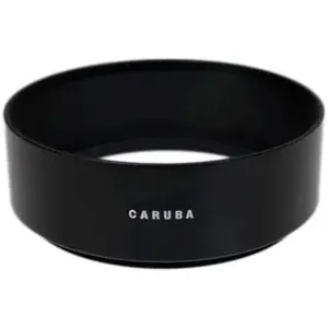 Caruba Pare-soleil en métal standard 67 mm pas cher
