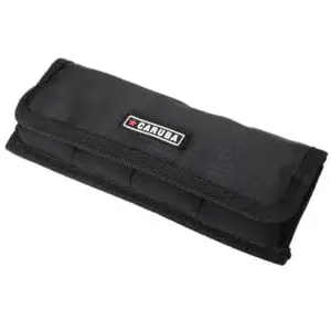 CARUBA pochette de rangement pour batteries pas cher