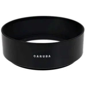 Caruba Pare-soleil en métal standard 52 mm pas cher