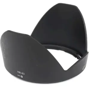 Caruba HB-63 Noir Pare-soleil pas cher