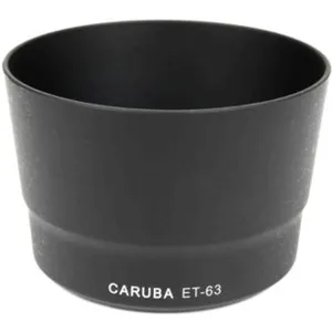 Caruba ET-63 Pare-soleil noir pas cher