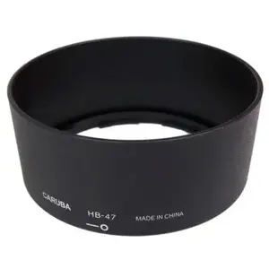 Comparateur de prix : Caruba HB-47 Noir Pare-soleil