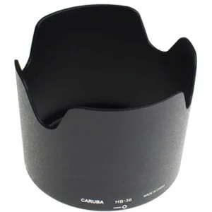 Caruba HB-36 Noir Pare-soleil pas cher