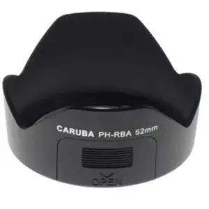 Caruba PH-RBA Noir Pare-soleil pas cher