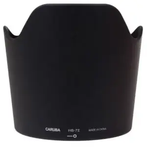 Caruba HB-7 II Noir Pare-soleil pas cher