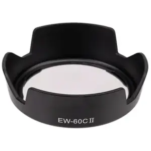 Caruba EW-60CII Noir Pare-soleil pas cher