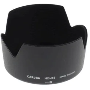 Caruba HB-34 Noir Pare-soleil pas cher