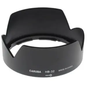 Caruba HB-32 Noir Pare-soleil pas cher