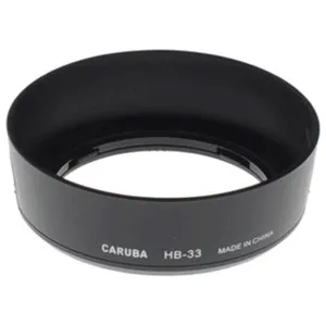 Caruba HB-33 Noir Pare-soleil pas cher