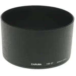 Caruba HB-57 Noir Pare-soleil pas cher