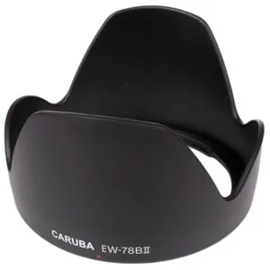 Caruba EW-78BII Noir Pare-soleil pas cher