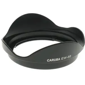 Caruba EW-88 Noir Pare-soleil pas cher