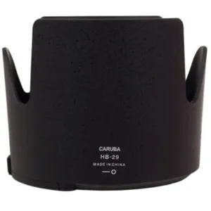 Caruba HB-29 Noir Pare-soleil pas cher