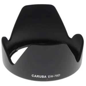 Comparateur de prix : Caruba EW-78D Noir Pare-soleil