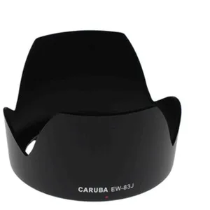Caruba EW-83J Noir Pare-soleil pas cher