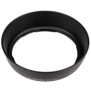 Caruba EW-60C Noir Pare-soleil pas cher