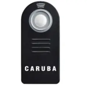 Comparateur de prix : Caruba télécommande infrarouge CML-L3 (Nikon ML-L3)