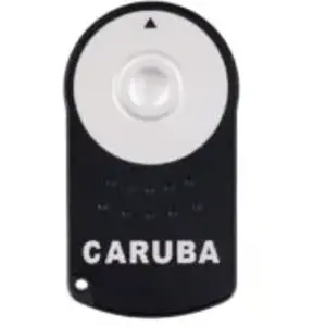 Caruba télécommande infrarouge CRC-6 (Canon RC-6)Vendu parmiss-numerique