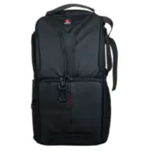 Caruba Andex 1 Sac à dos Noir pas cher