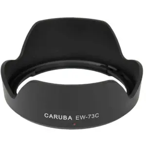 Caruba EW-73C Noir Pare-soleilVendu parmiss-numerique
