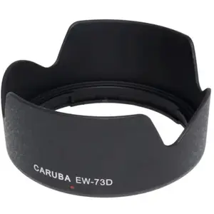 Caruba EW-73D Pare-soleil noir pas cher