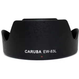 Caruba EW-83L Noir Pare-soleil pas cher
