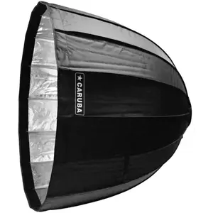 Caruba softbox parabolique Deep 70 cmVendu parmiss-numerique