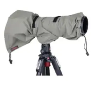 Caruba protection anti-pluie B1 gris taille S pas cher