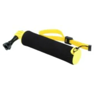 Caruba Poignée flottante pour GoPro (Noir / Jaune)Vendu parmiss-numerique