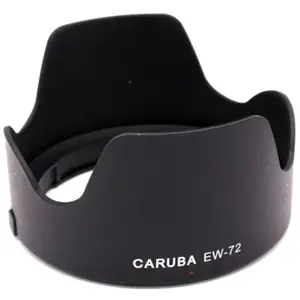 Caruba EW-72 Noir Pare-soleil pas cher