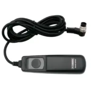 Caruba télécommande Nikon Type-1 1,5 m (Nikon MC-30 DC0)Vendu parmiss-numerique
