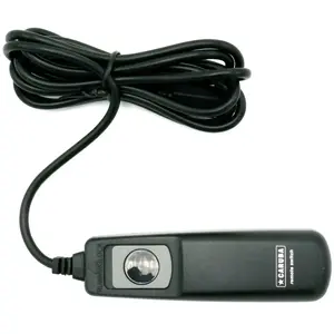 Caruba télécommande Nikon Type-2 1,5 m MC-DCVendu parmiss-numerique