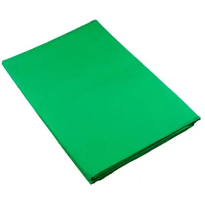Fond tissu 3 x 6 m Caruba Vert