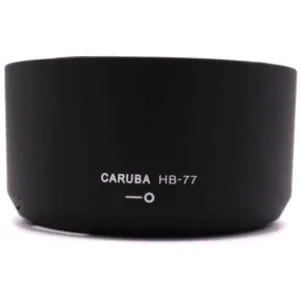 Caruba HB-77 Noir Pare-soleil pas cher