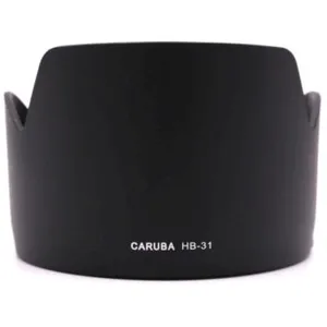 Caruba HB-31 Noir Pare-soleil pas cher