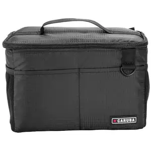 Caruba Insert Toploader L - Noir Soldes d'hiver 2026