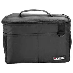 Caruba Insert Toploader M Noir
