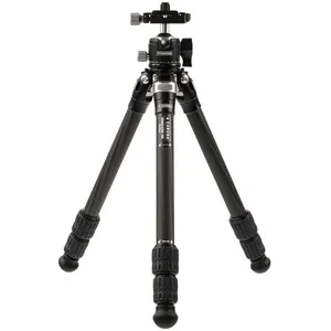 Trépied Caruba Travelstar 70C Carbon