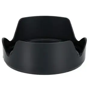 Caruba EW-78F Noir Pare-soleil pas cher