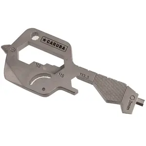 Clé multitool Caruba pas cher