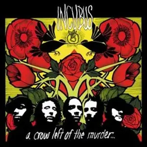 Comparateur de prix : MUSIC ON VINYL A crow left of the murder